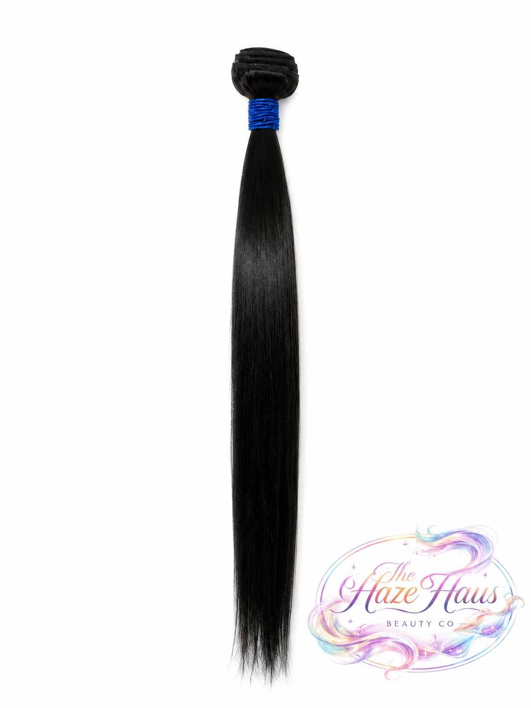 Cloud Haus Straight Bundles – 100% Virgin Hair | Sleek & Silky | Full & Thick | Cuticle Aligned